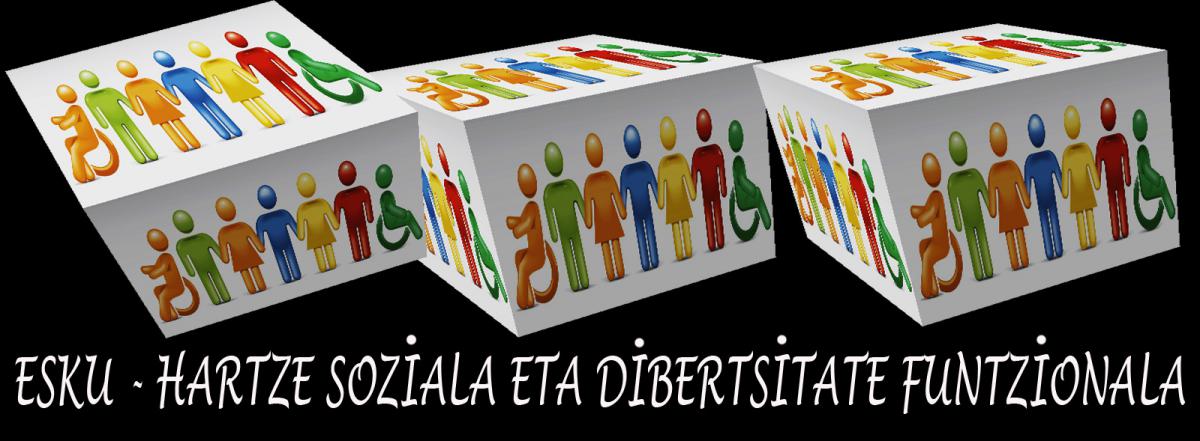 intervenci�n social y diversidad funcional