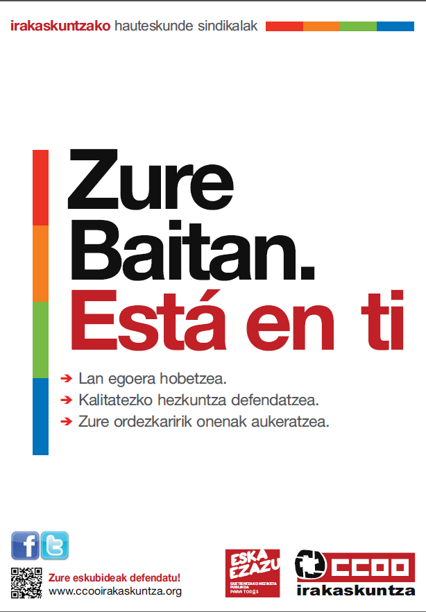 http://www.ccooirakaskuntza.org/ensenanzaeuskadi/Participa:Elecciones_Sindicales